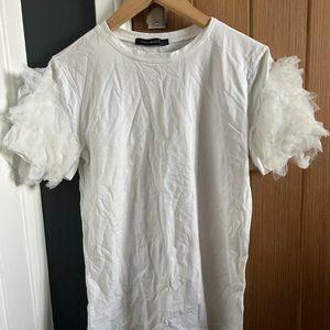 Mystique Boutique Womens T-shirt